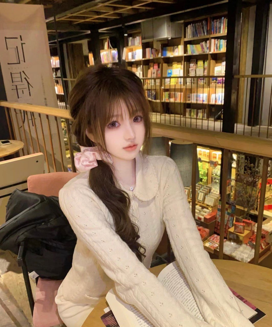 黄浦外滩夜席品茶工作室茶室实拍